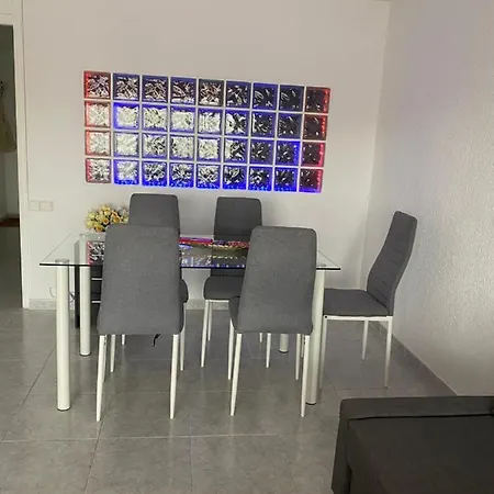 Cozy Apartment Near The Sea Alacant Exterior photo