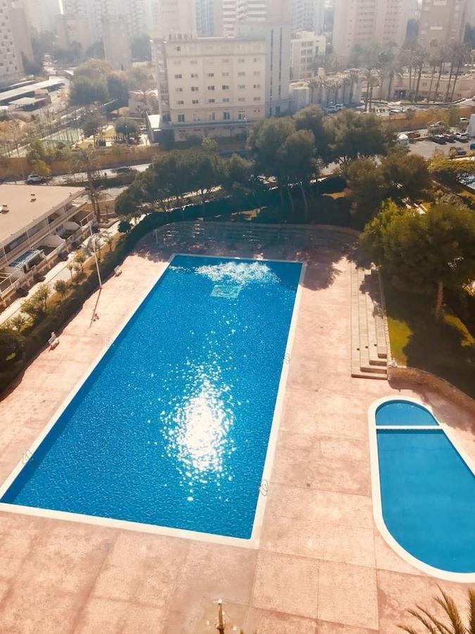 Apartament Cozy Near The Sea Alacant