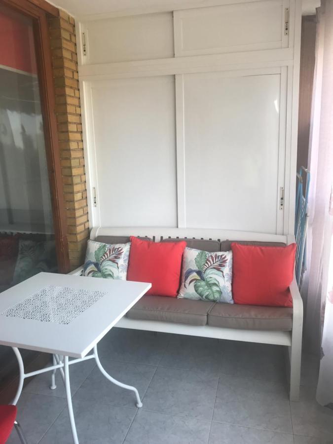 Cozy Near The Sea Alacant